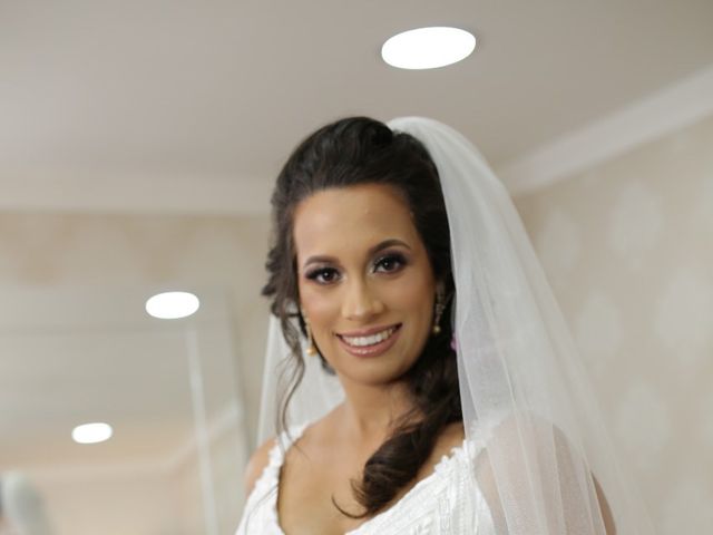O casamento de Gabriel e Carla em Limeira, São Paulo Estado 13