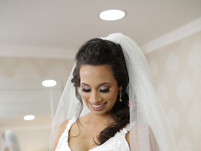 O casamento de Gabriel e Carla em Limeira, São Paulo Estado 14