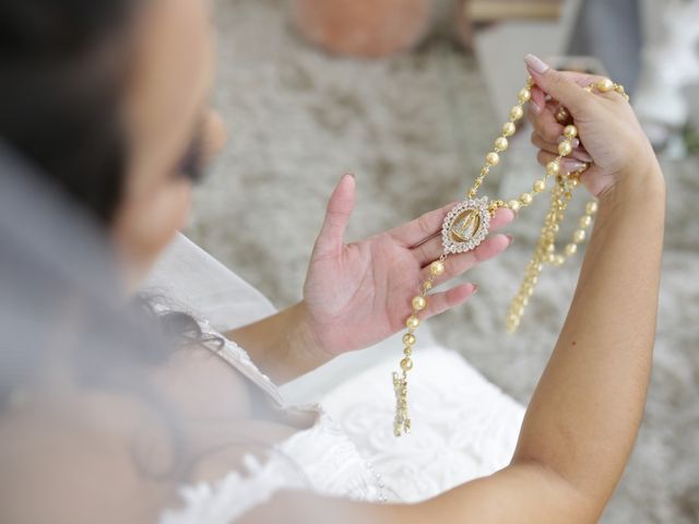 O casamento de Gabriel e Carla em Limeira, São Paulo Estado 15
