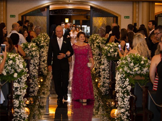 O casamento de Thiago e Giselle em São Paulo 32