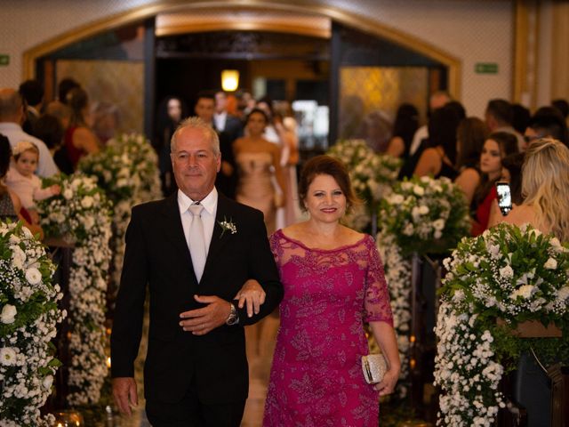 O casamento de Thiago e Giselle em São Paulo 33
