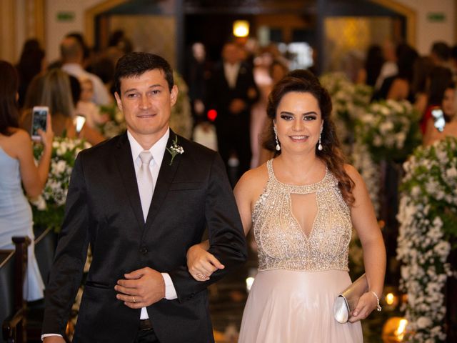 O casamento de Thiago e Giselle em São Paulo 37