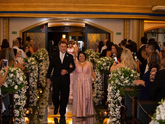 O casamento de Thiago e Giselle em São Paulo 38