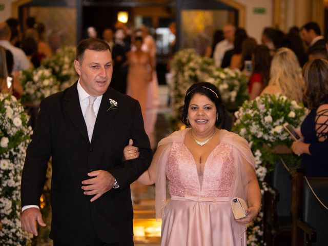 O casamento de Thiago e Giselle em São Paulo 39