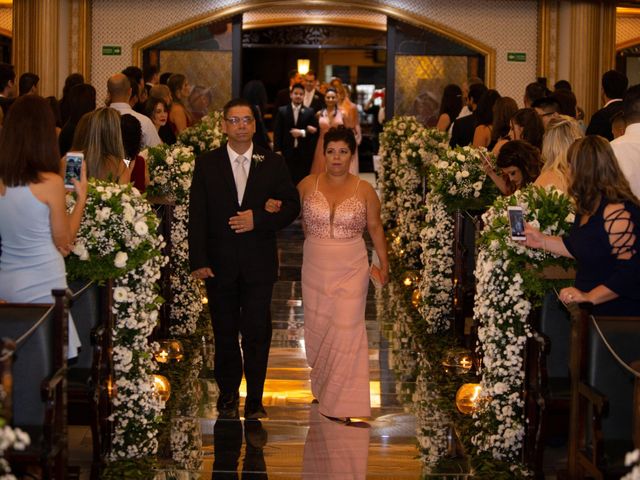 O casamento de Thiago e Giselle em São Paulo 40
