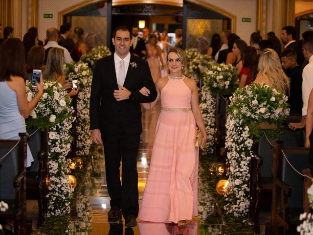 O casamento de Thiago e Giselle em São Paulo 44