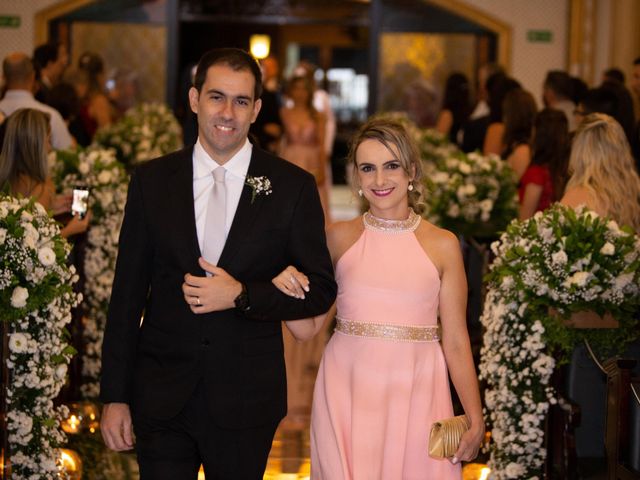 O casamento de Thiago e Giselle em São Paulo 45