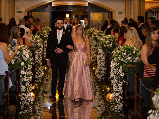 O casamento de Thiago e Giselle em São Paulo 46
