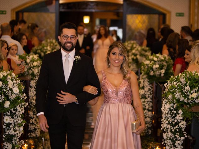 O casamento de Thiago e Giselle em São Paulo 47