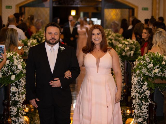 O casamento de Thiago e Giselle em São Paulo 49