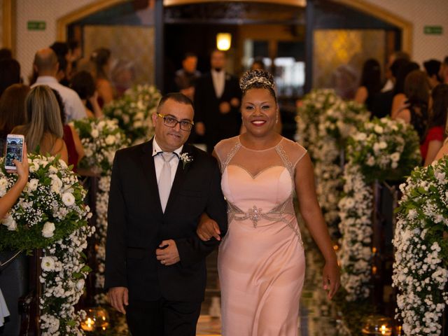 O casamento de Thiago e Giselle em São Paulo 51