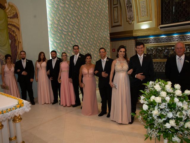 O casamento de Thiago e Giselle em São Paulo 55