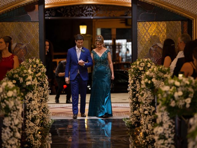 O casamento de Thiago e Giselle em São Paulo 56