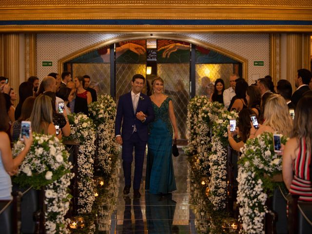 O casamento de Thiago e Giselle em São Paulo 57