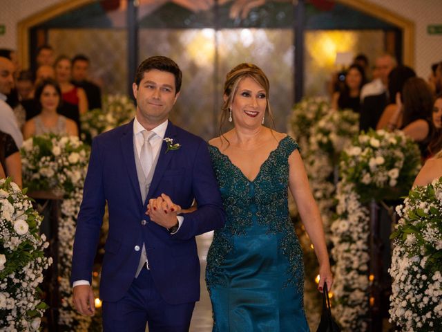 O casamento de Thiago e Giselle em São Paulo 58