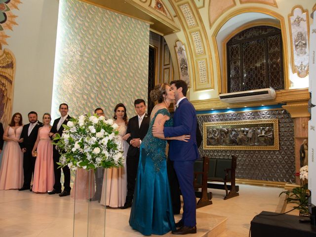 O casamento de Thiago e Giselle em São Paulo 61