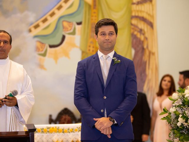 O casamento de Thiago e Giselle em São Paulo 64