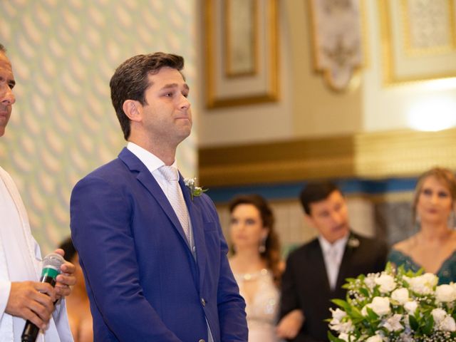 O casamento de Thiago e Giselle em São Paulo 66