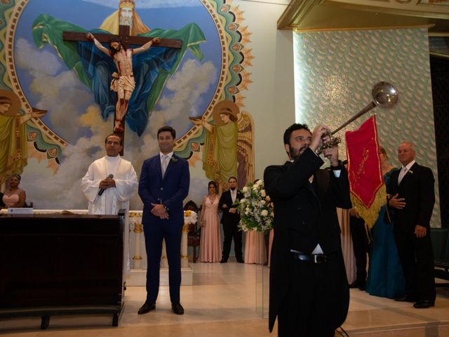 O casamento de Thiago e Giselle em São Paulo 73