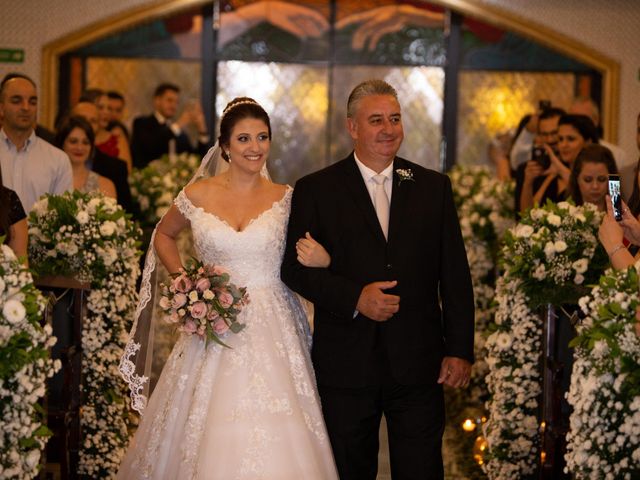 O casamento de Thiago e Giselle em São Paulo 78