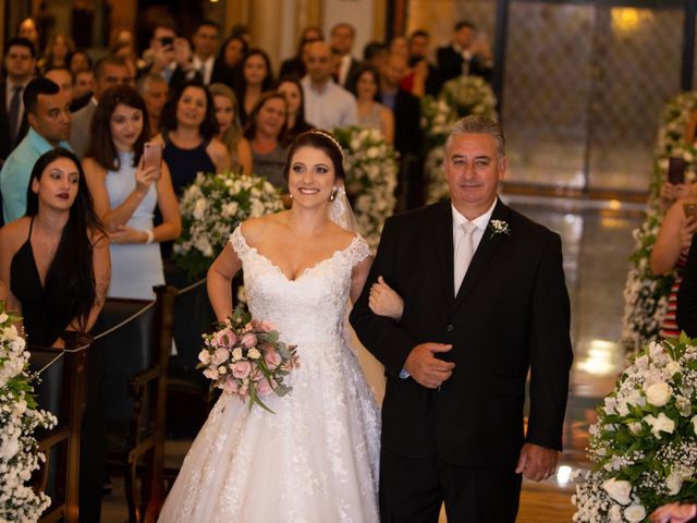 O casamento de Thiago e Giselle em São Paulo 79