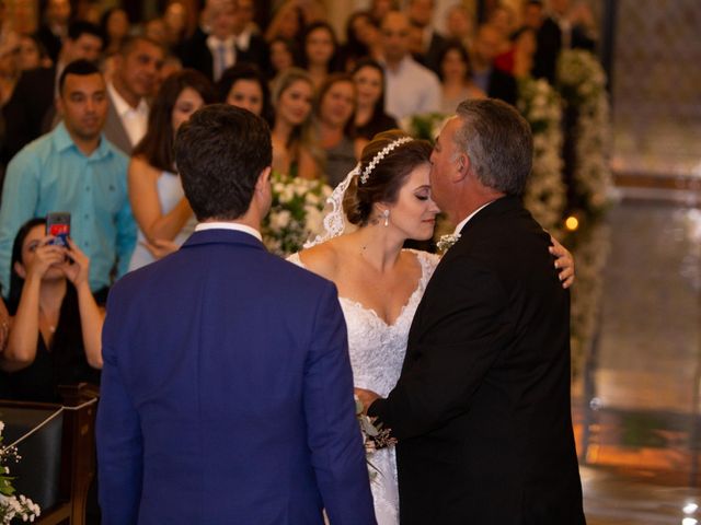 O casamento de Thiago e Giselle em São Paulo 81