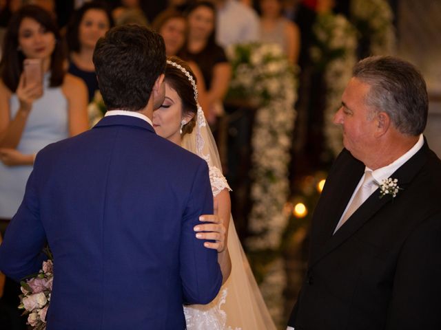 O casamento de Thiago e Giselle em São Paulo 82