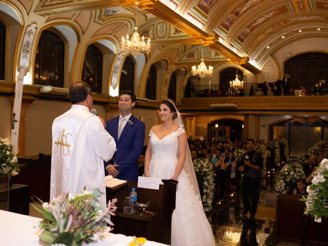 O casamento de Thiago e Giselle em São Paulo 85