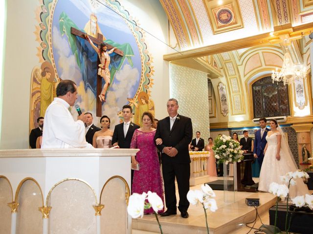 O casamento de Thiago e Giselle em São Paulo 89