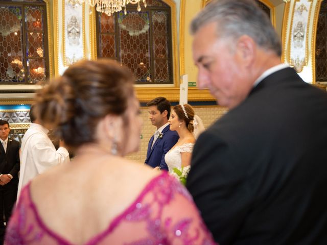 O casamento de Thiago e Giselle em São Paulo 90