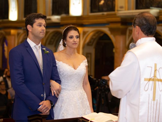 O casamento de Thiago e Giselle em São Paulo 91