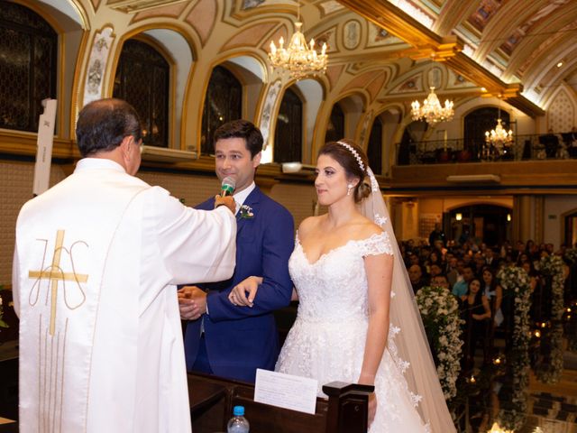 O casamento de Thiago e Giselle em São Paulo 99