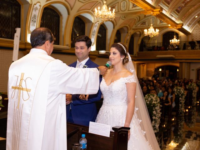 O casamento de Thiago e Giselle em São Paulo 100