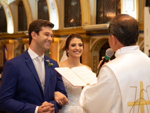 O casamento de Thiago e Giselle em São Paulo 101