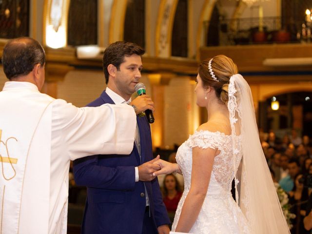 O casamento de Thiago e Giselle em São Paulo 102