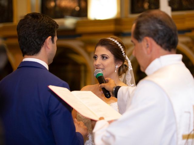O casamento de Thiago e Giselle em São Paulo 104