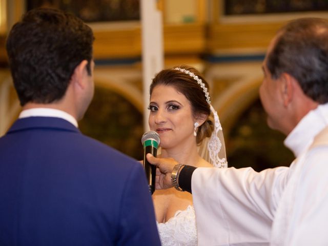 O casamento de Thiago e Giselle em São Paulo 105