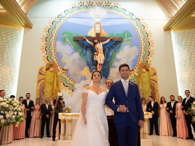 O casamento de Thiago e Giselle em São Paulo 108