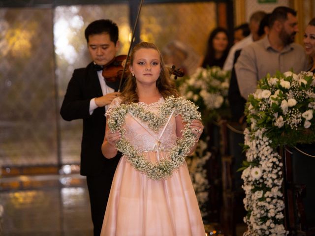 O casamento de Thiago e Giselle em São Paulo 109