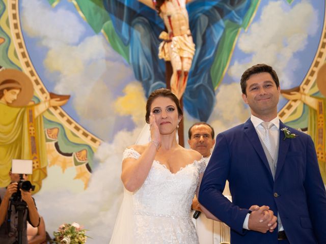 O casamento de Thiago e Giselle em São Paulo 110