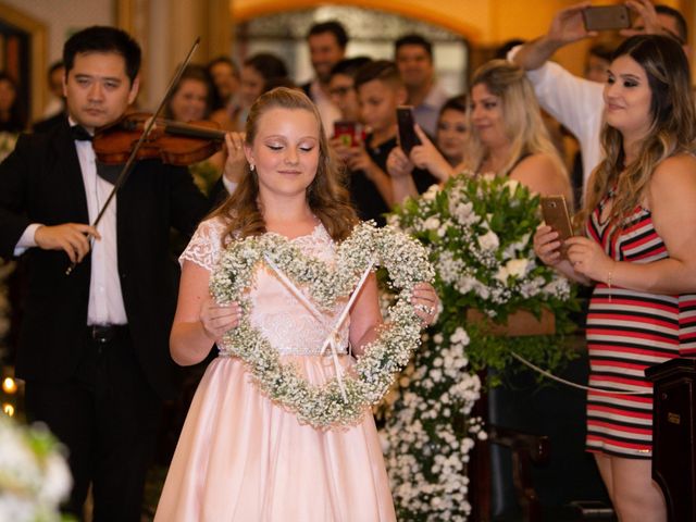 O casamento de Thiago e Giselle em São Paulo 111