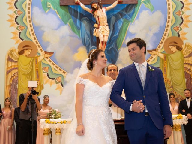 O casamento de Thiago e Giselle em São Paulo 112