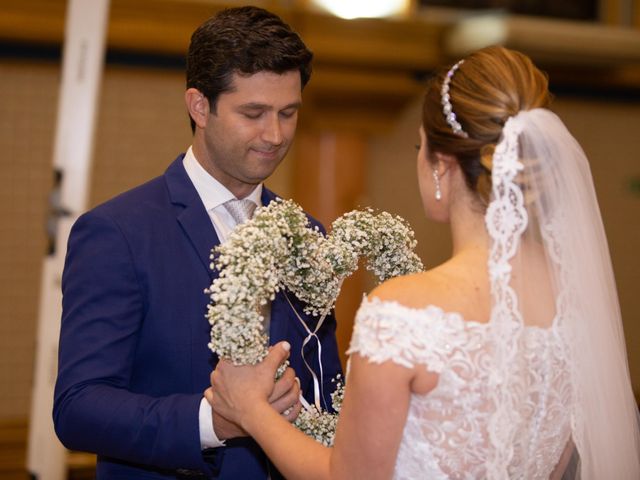 O casamento de Thiago e Giselle em São Paulo 116