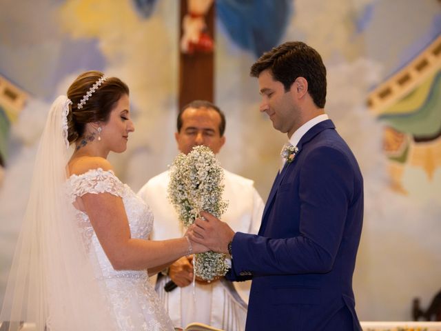 O casamento de Thiago e Giselle em São Paulo 119