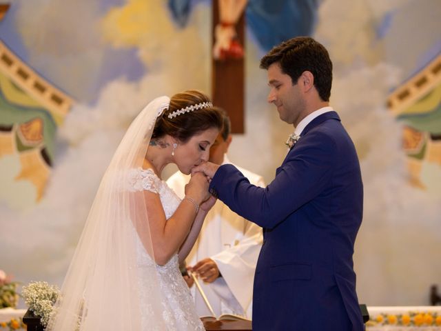 O casamento de Thiago e Giselle em São Paulo 123