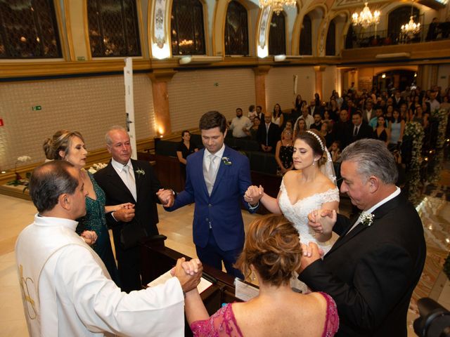 O casamento de Thiago e Giselle em São Paulo 126