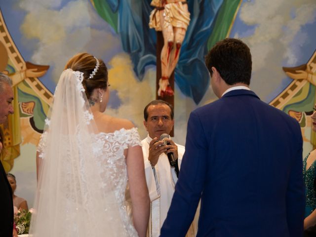 O casamento de Thiago e Giselle em São Paulo 130