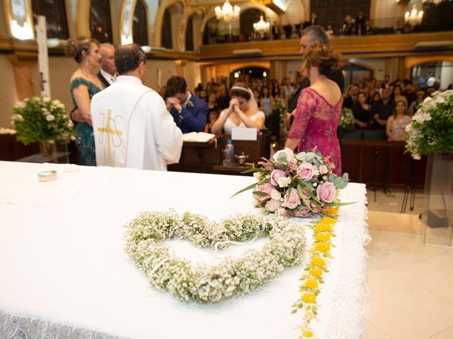 O casamento de Thiago e Giselle em São Paulo 132