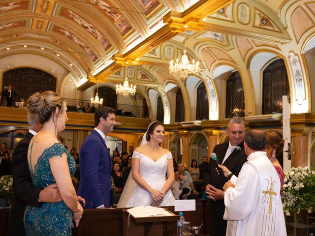 O casamento de Thiago e Giselle em São Paulo 133