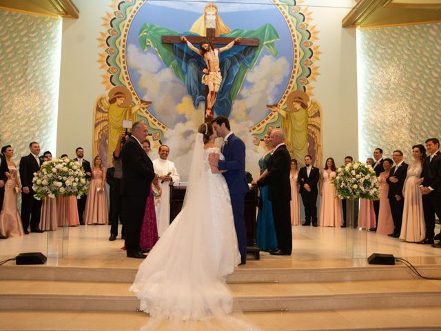 O casamento de Thiago e Giselle em São Paulo 135